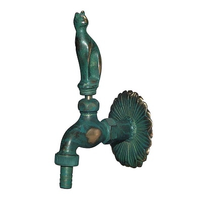 VRTNA SLAVINA NOSTALGIA 1/2"- MAČKA